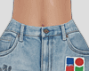 ғ' Star Target Jeans