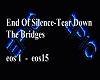 EndOfSilence-Tear Down