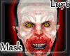 LU Butcher mask