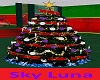 Sky's Christmas Tree 21