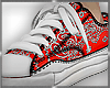 gang edition sneakers