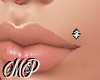 [MP] Left lip diamond