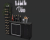 Neon Mini Bar
