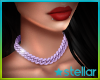 SF| Empress Violet Chain