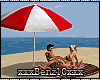 ^Summer Beach Kiss  /R