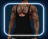 Sport Tank Black