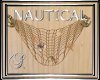 (SL) Nautical Netting