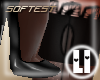 [LI] Nera Nylons SFT