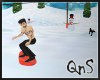 QnS Snow Go