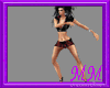 2 Sexy Burlesque Dance