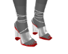 Vday Red Heels