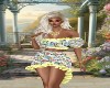 Shay Spring Dress