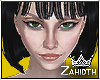 Zulema Zahir Mesh Head1