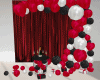 Valentines Backdrop