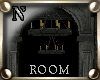 "NzI Evil Manor Catacomb