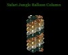 Safari Jungle Ball/Col