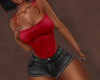 3R Full Body LLT Red