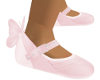 Child Beth Shoes Pink