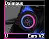Daimaus Ears V2