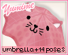 [Y] My Umbrella ~ Kitty