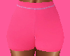 Pink Shorts
