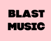 DJ LIGHTS BLAST/MUSIC