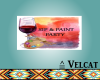V: Sip & Paint Party