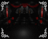 Vampire Wedding ballroom