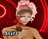 *A* Valentine Glasses