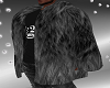 FG~ Winter fur coat