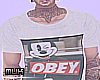 {J} Mickey | Obey II