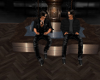 Double Sit Spot