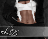 LEX Loose Pants black