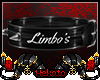 ☽H☾ Limbo's Slave