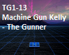 MGK-The Gunner