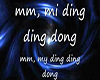 The Ding  Song 1/2