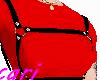 CC TOP TATTOO RED