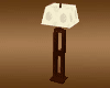 ModAsiatic Floor Lamp