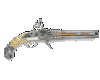 18th Centry Revolver