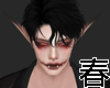 !! Dark Elf Ears M