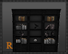 Gothic Bookshelf