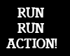 *N*ANIMATED RUN ACTIONS