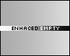 Enhaced Empty M