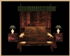 Elf Wood Bed