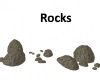 Rocks v1