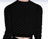 [SO] Gucc! Black Sweater