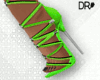 DR- Sexy as F boots RLL
