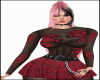 Vestido Japa