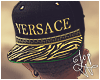 .:J|Versace snapback-B:.