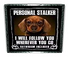 [GS] Personal Stalker